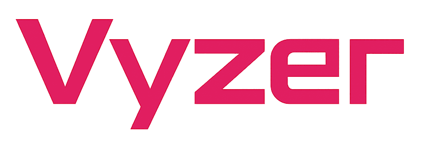 Vyzer Logo