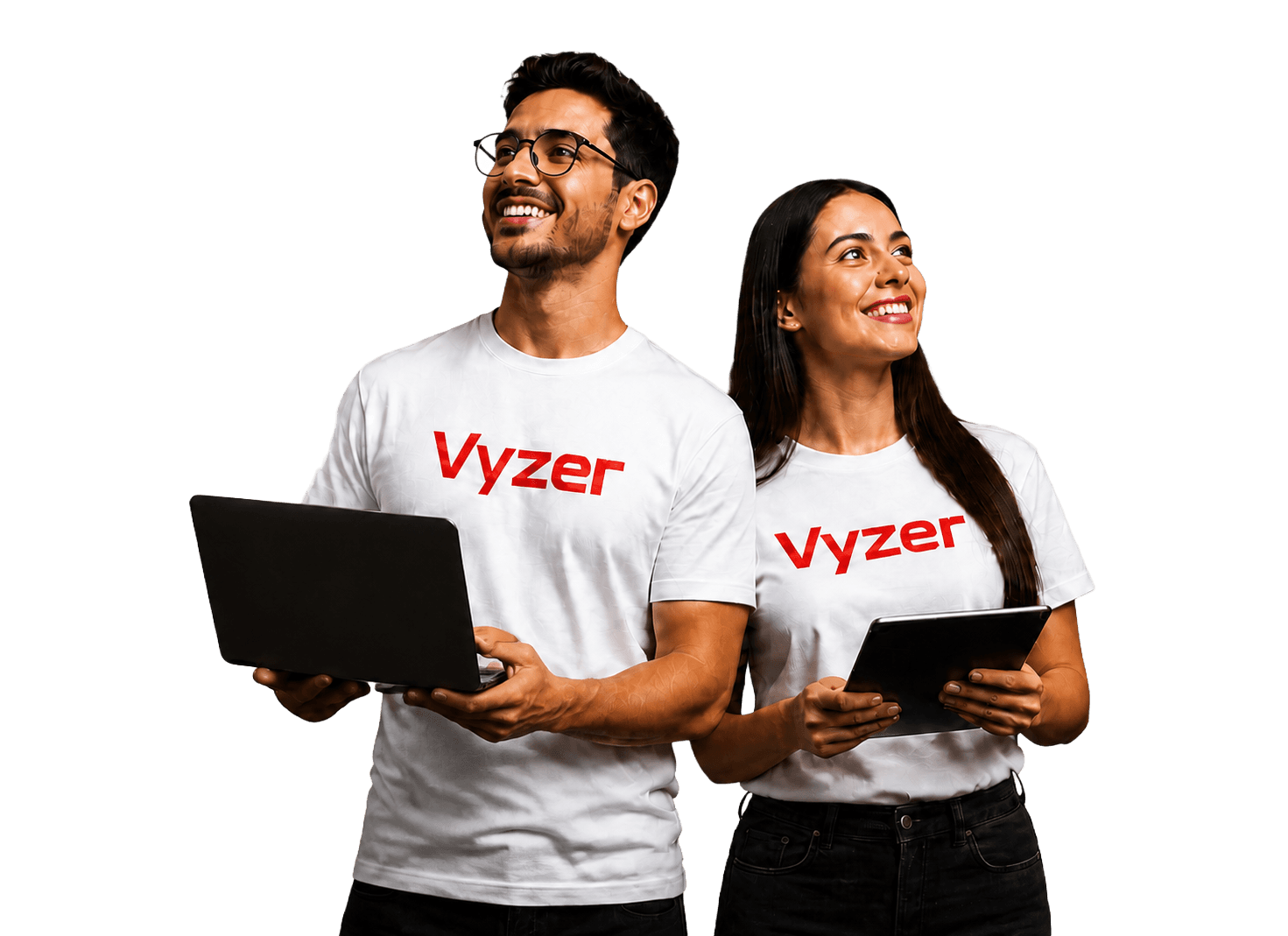 Equipe Vyzer
